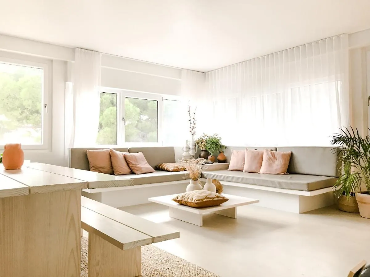Casasuul Alvor Apartment