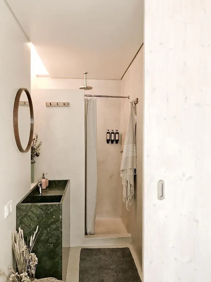Casasuul Alvor Apartment