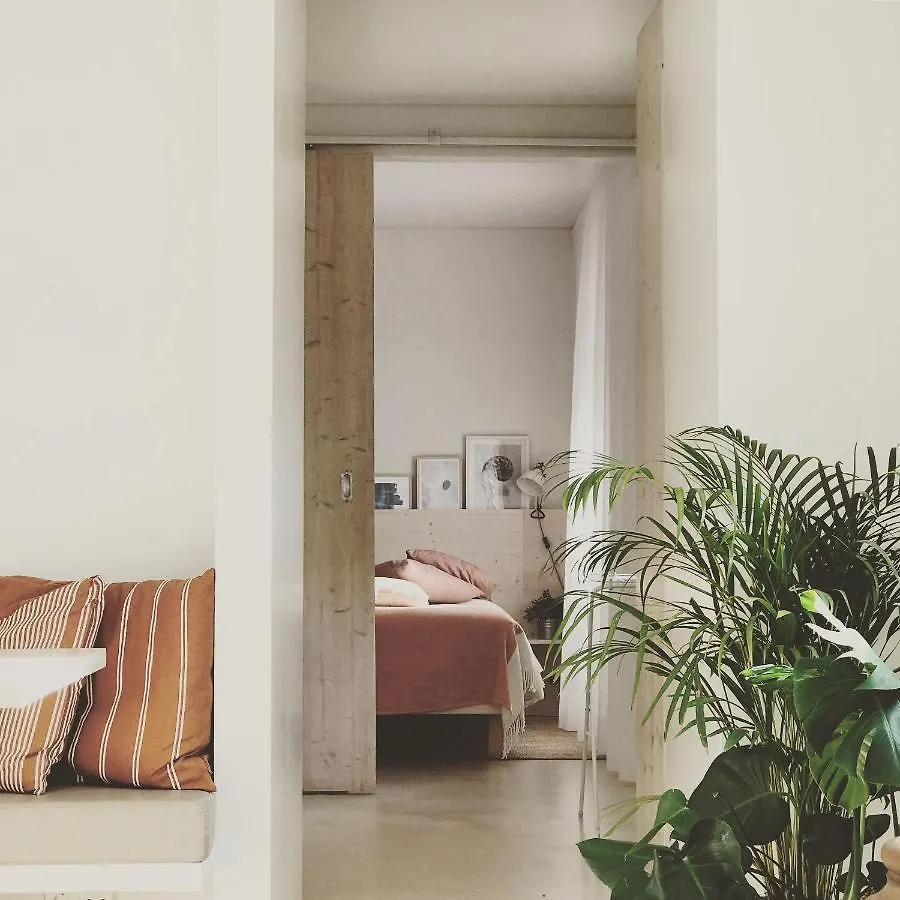 Casasuul Alvor Apartment 0*,