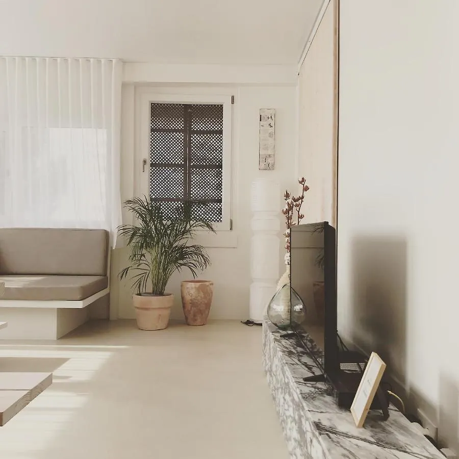 Casasuul Alvor Apartment