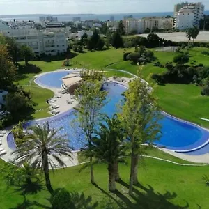 Marachique Vl Alvor