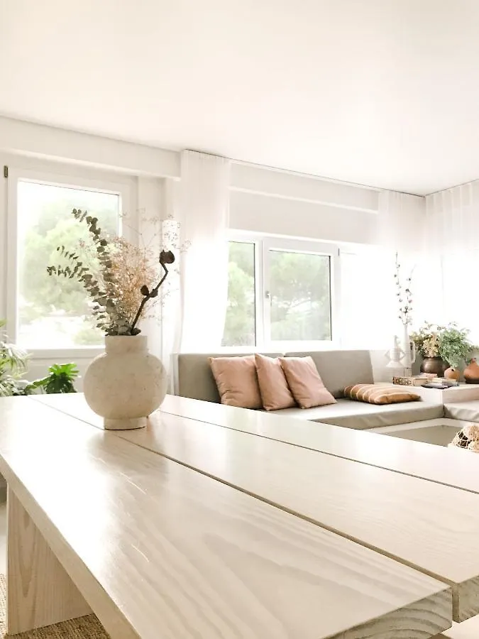 Ferienwohnung Casasuul Alvor 0*,  Portugal