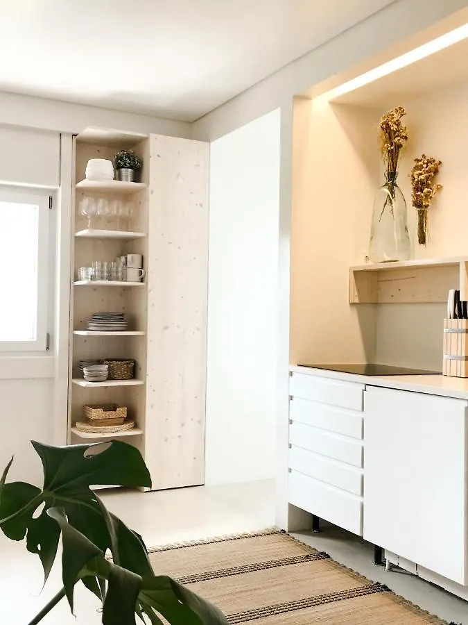 Casasuul Alvor Apartamento Portugal