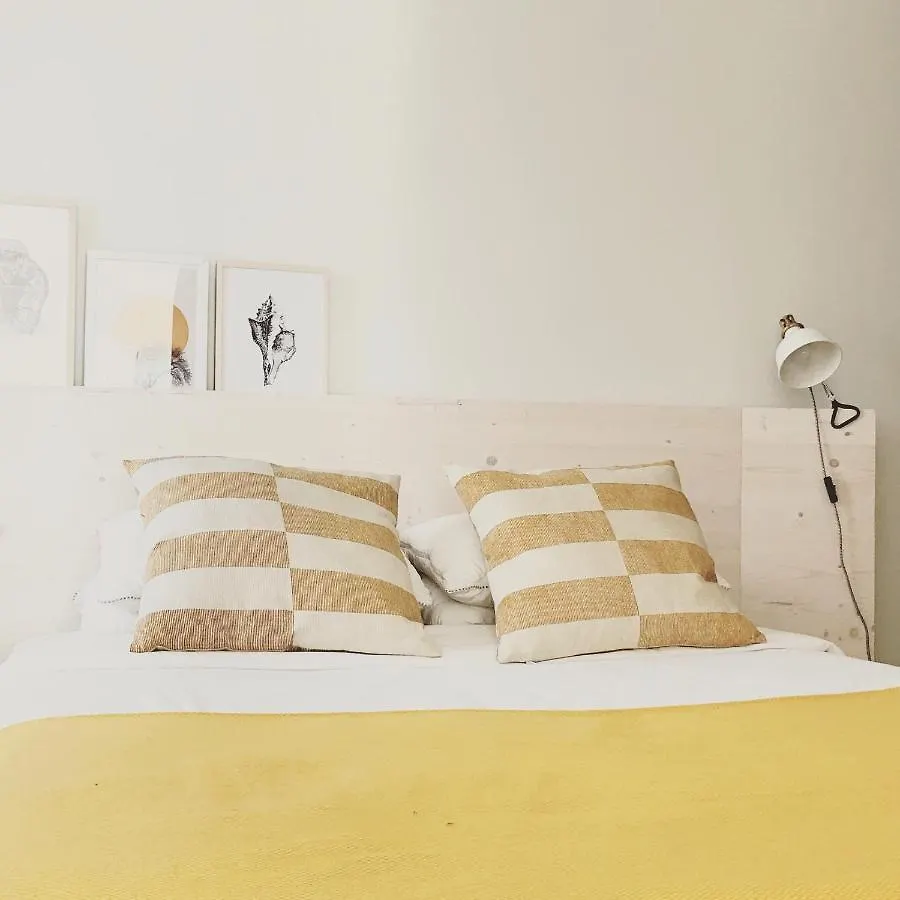 Ferienwohnung Casasuul Alvor