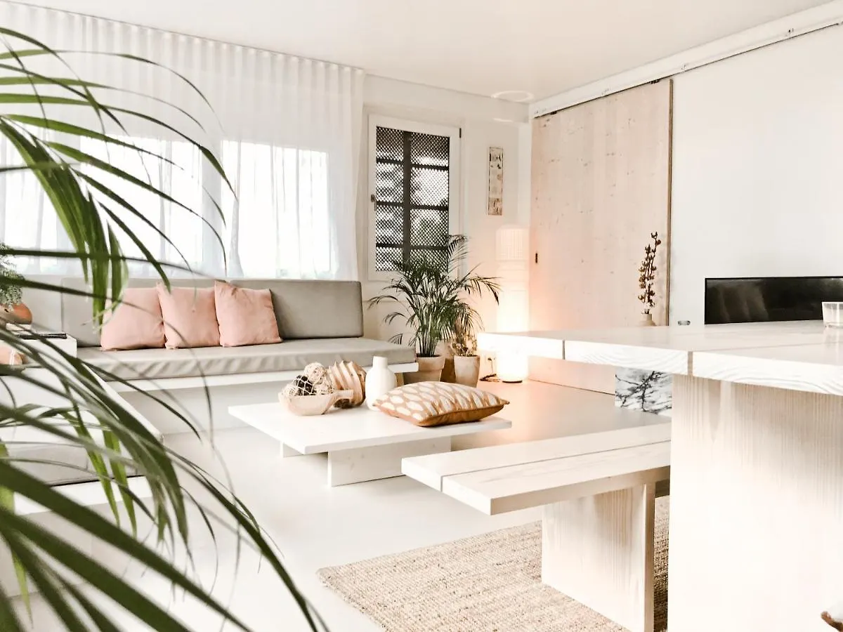 Apartment Ferienwohnung Casasuul Alvor