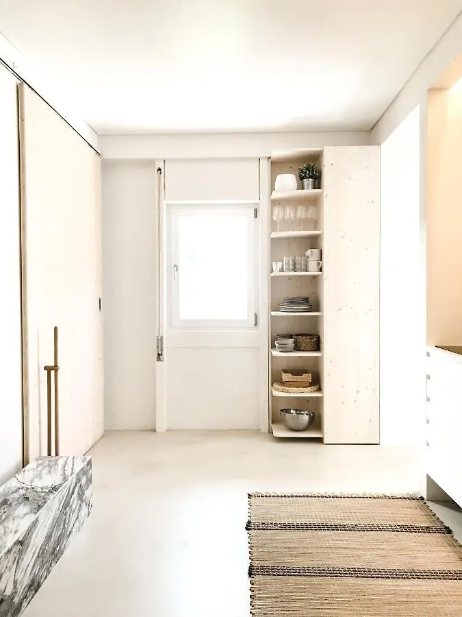 Casasuul Alvor Apartamento
