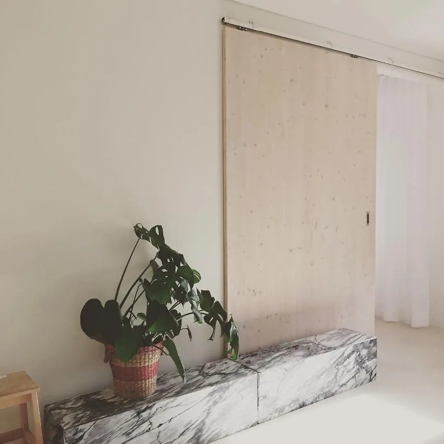 Ferienwohnung Casasuul Alvor Apartment