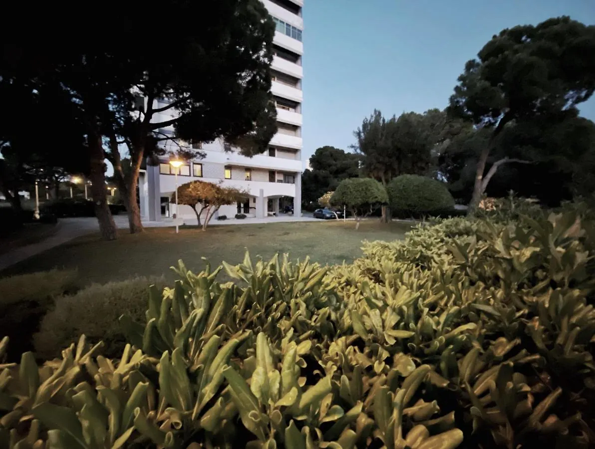 Casasuul Alvor Apartment 0*,
