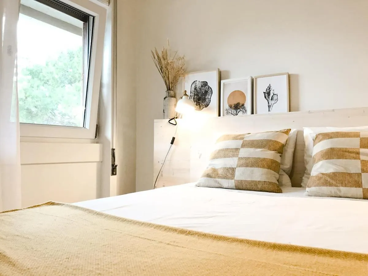 Casasuul Alvor Apartment