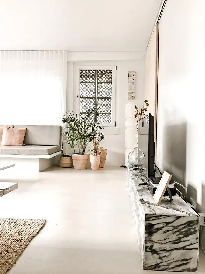 Casasuul Alvor Apartment
