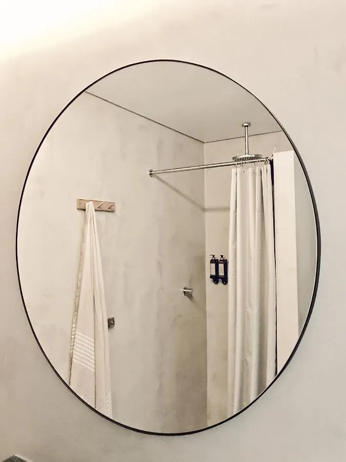 Casasuul Alvor Apartment