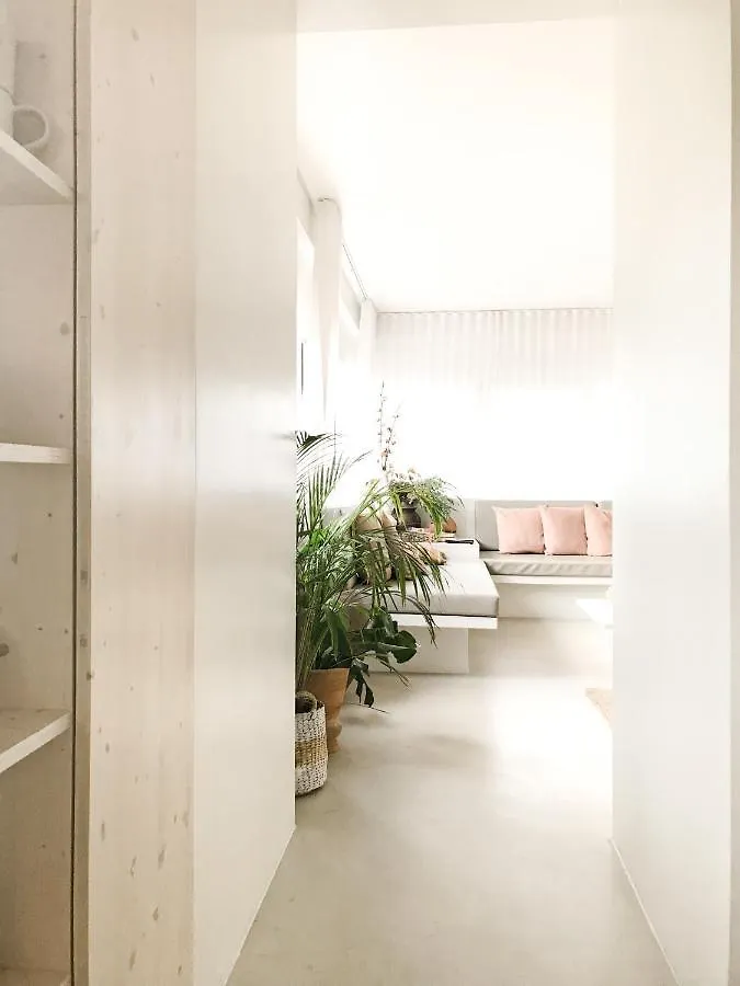 Casasuul Alvor Apartment